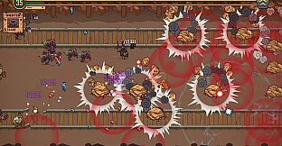 Bounty of One - Panic in the Mines