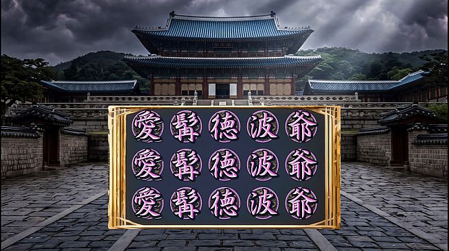 Sanslo:Spin of the Three Kingdoms