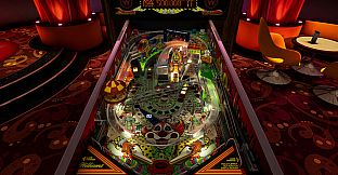 Pinball FX - Williams Pinball Volume 4