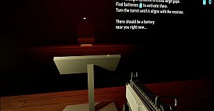 Forbidden Sight