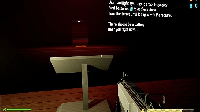 Forbidden Sight