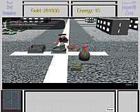 3rd Invasion - Zombies vs. Steel