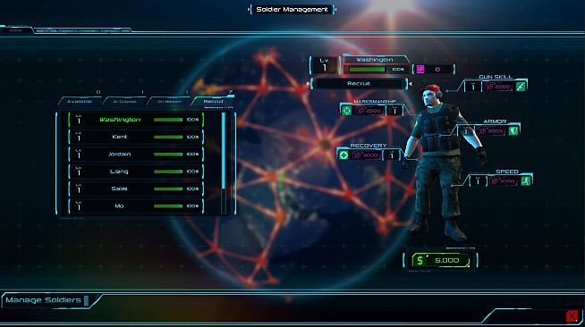 Global Outbreak: Doomsday Edition