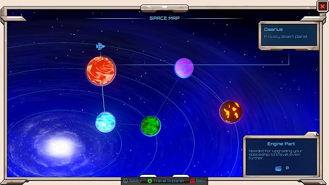 Tales of the Laser Knights