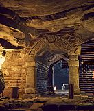 INFEROS NUMINE : descent into darkness