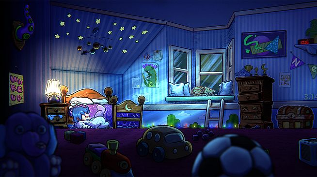 Little Nemo and the Guardians of Slumberland