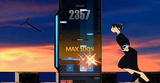 DJMAX RESPECT V - Emotional Sense PACK