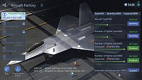 无畏舰队：炮火战争（Noah City:Rise of the conqueror）