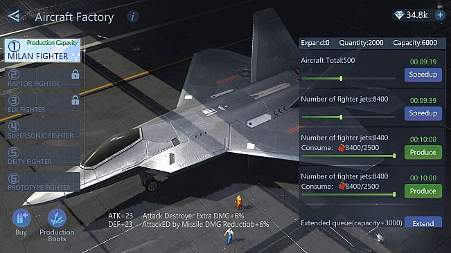 无畏舰队：炮火战争（Noah City:Rise of the conqueror）