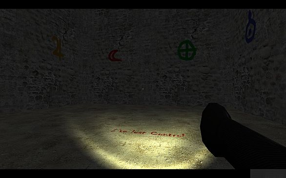 Madness of the Architect