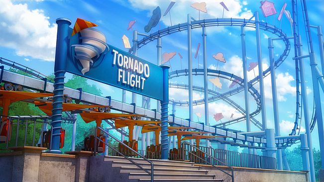 Roomie Romance - Avatars