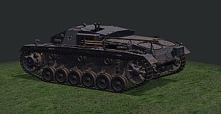 Graviteam Tactics: Fateful Strike