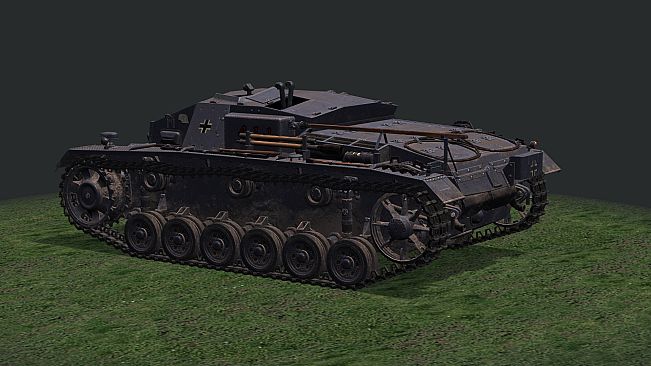 Graviteam Tactics: Fateful Strike