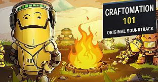 Craftomation 101 Soundtrack