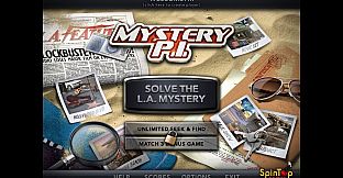 Mystery P.I. – Lost in Los Angeles