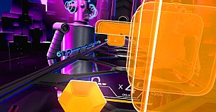 OhShape - Caravan Palace Music Pack