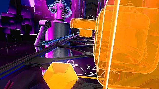 OhShape - Caravan Palace Music Pack