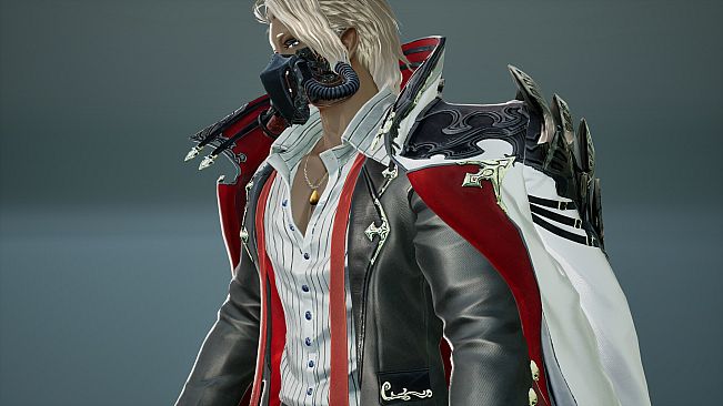 CODE VEIN II - Ultimate Upgrade Pack