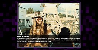 Llamasoft: The Jeff Minter Story