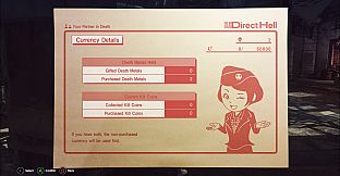 LET IT DIE -(Special)Express Pass- 013