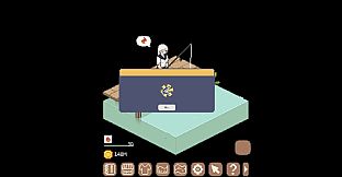 Tiana's Fishing Diary