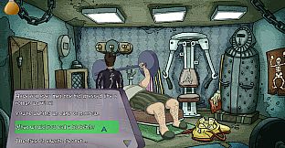 Val's Adventures at Scure Manor