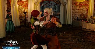 The Witcher 3: Wild Hunt - Expansion Pass