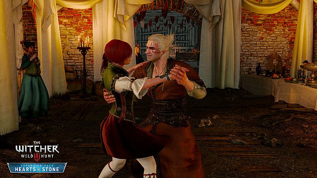 The Witcher 3: Wild Hunt - Expansion Pass