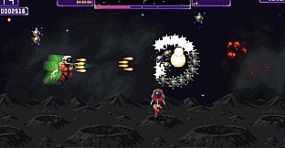 Nanostorm