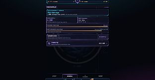 Sentient Core: Nanite Idle