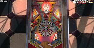 Zaccaria Pinball - Top Hand Table