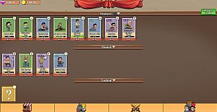 Rally: Village Defense
