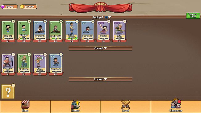 Rally: Village Defense