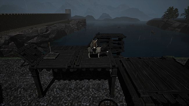 Immortal Donkey: 1346