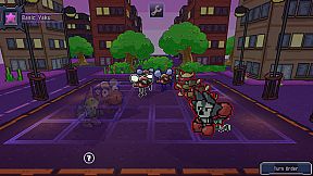 Pixelitos - Spritle Royale