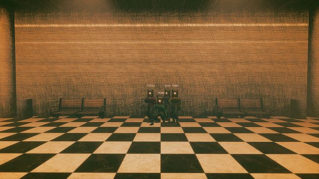 Planetary Delivery Boys