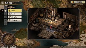 Mercenaries Rebirth: Call of the Wild Lynx