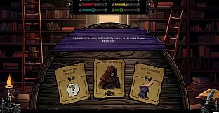 Dark Lord: Disenchanting Ritual