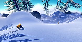 SNØ: Ultimate Freeriding