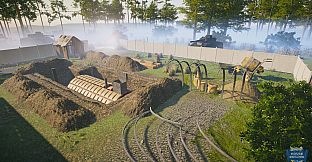 House Builder - The Atomic Age DLC