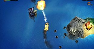 Woody Two-Legs: Attack of the Zombie Pirates