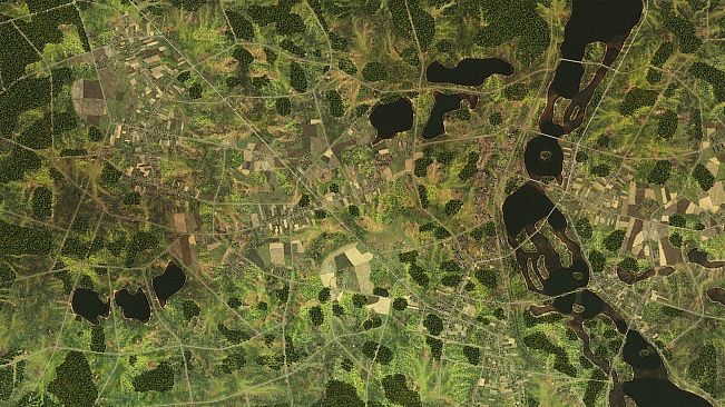 Steel Division 2 - Reinforcement Pack #2 - Gora Kalwaria