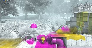 ColorBlend FX: Desaturation Prologue