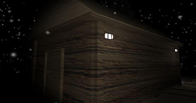 The Midnight Biohazard