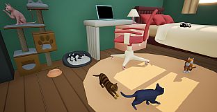 Paws TD