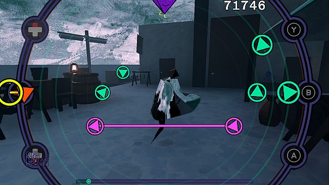 Island Off Outer Dancing - Bundle Showcase Crossover Supporter Pack