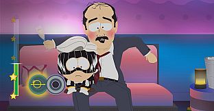 South Park: The Fractured but Whole