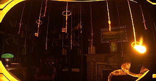 Expedition to Madness