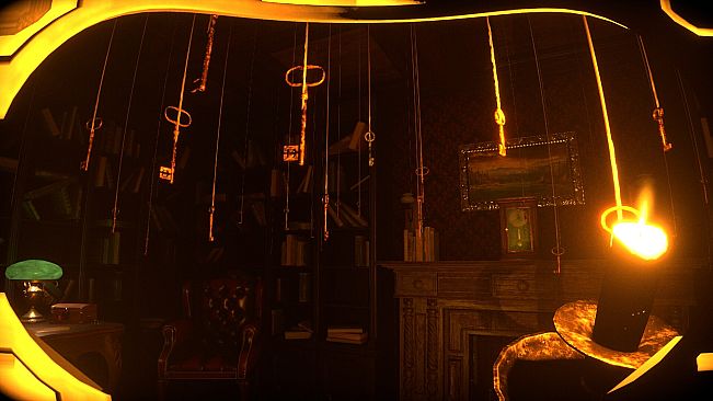 Expedition to Madness