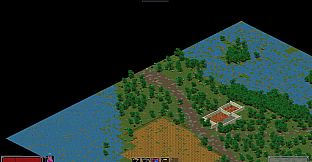 Null Zone: No Way Back